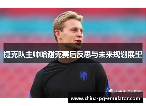 捷克队主帅哈谢克赛后反思与未来规划展望