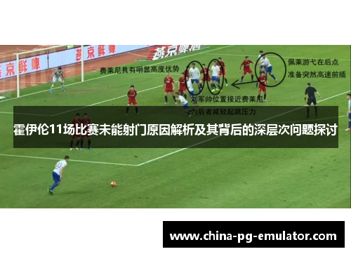 霍伊伦11场比赛未能射门原因解析及其背后的深层次问题探讨