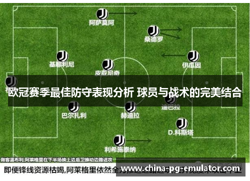 欧冠赛季最佳防守表现分析 球员与战术的完美结合