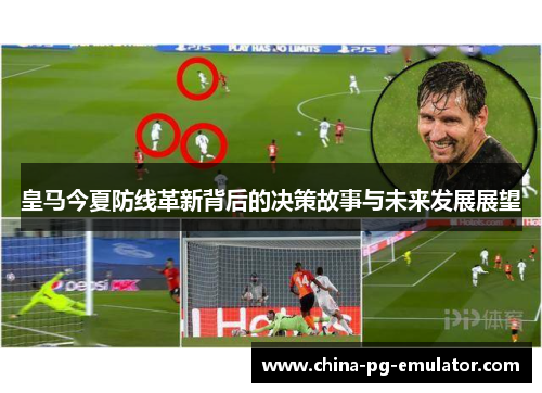 皇马今夏防线革新背后的决策故事与未来发展展望